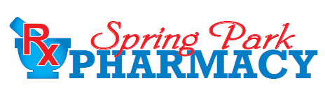 Welcome to Spring Park Pharmacy!